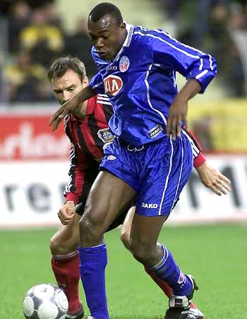 標準和職業 標準和職業